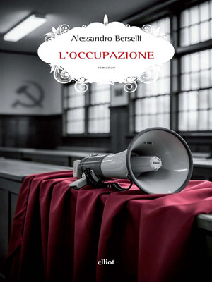 cover image of L'occupazione